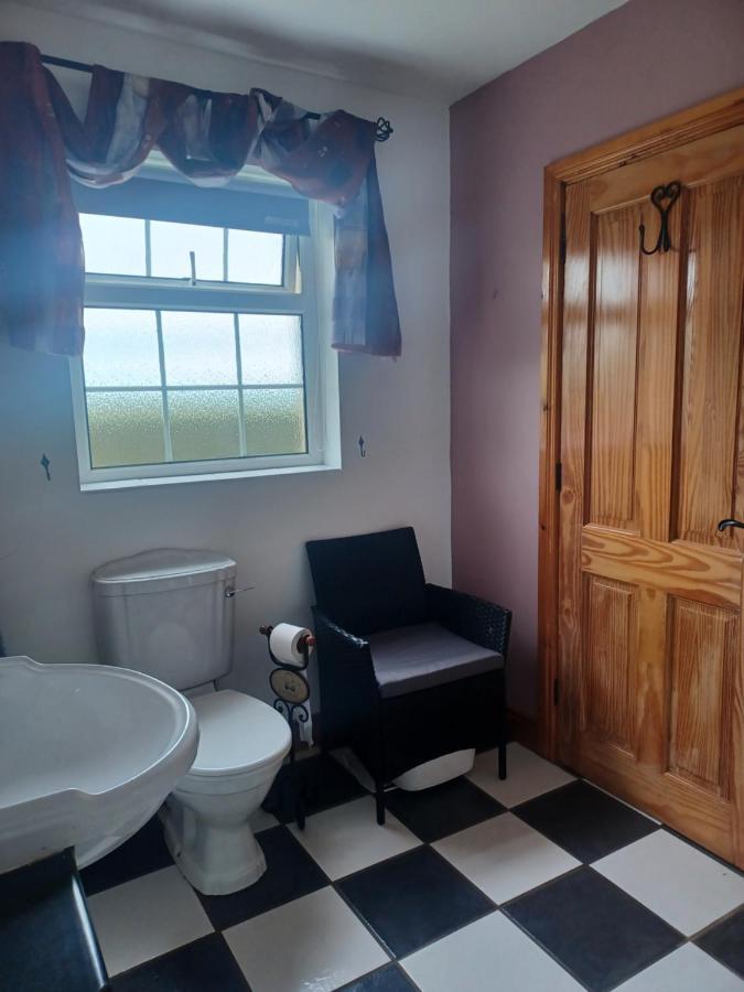 Apartamento Loughview Retreat In The Mournes Newcastle  Exterior foto
