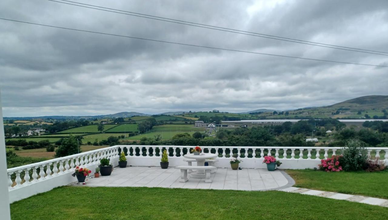 Apartamento Loughview Retreat In The Mournes Newcastle  Exterior foto