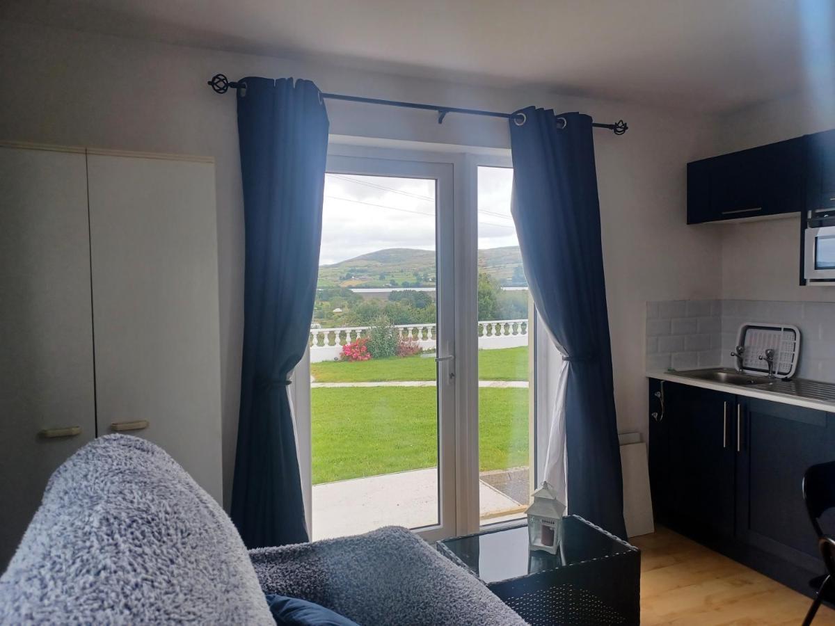 Apartamento Loughview Retreat In The Mournes Newcastle  Exterior foto
